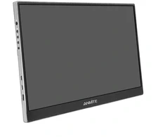 ANMITE A156W04T 15.6" Portable Monitorius