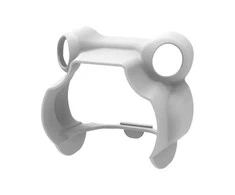 Anti-glare Gimbal objektyvo dangtelis Sunnylife, skirtas DJI Mini 4 Pro N4P-ZG699-GY