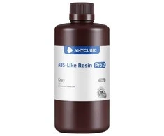 AnyCubic ABS-like Resin Pro 2 (pilka)
