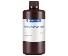 AnyCubic DLP Craftsman Resin (smėlio spalvos)