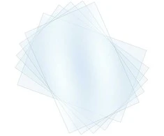 Anycubic NFEP Screen Protector for Photon Mono M5/M5s/M5s Pro/M7 Pro/M7 (10.1 inches/5 pieces)