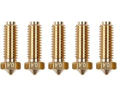 Anycubic Nozzles for the Kobra 2 Series (5 pcs.)