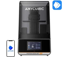 Anycubic Photon Mono M7 Pro 3D spausdintuvas