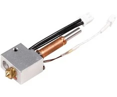Anycubic quick-change hotend with a 0.6 mm nozzle for the Kobra 3/Combo/V2/V2 Combo