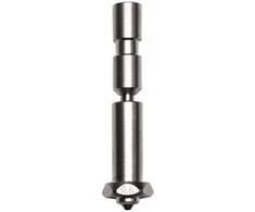 Anycubic quick-change hotend with a 0.6 mm nozzle for the Kobra 3 Max
