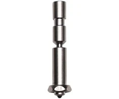 Anycubic quick-change hotend with a 0.8 mm nozzle for the Kobra 3 Max