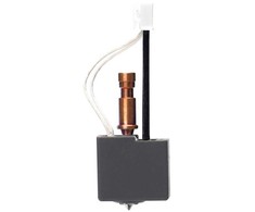 Anycubic quick-change hotend with a 0.8 mm nozzle for the Kobra S1 series