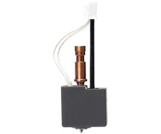Anycubic quick-change hotend with a 0.8 mm nozzle for the Kobra S1 series