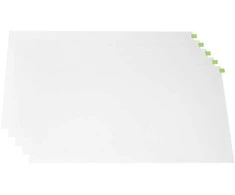 Anycubic Screen Protector for the Photon Mono M7 Max (5-pack)