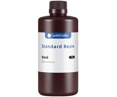 AnyCubic Standand Resin (juoda)