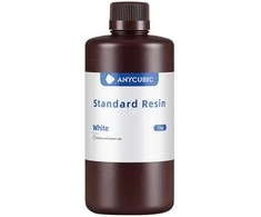 AnyCubic standartinė derva (balta)