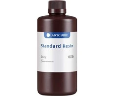 AnyCubic standartinė derva (pilka)
