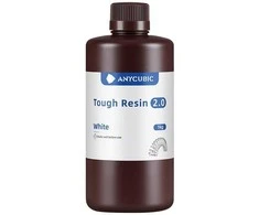 Żywica AnyCubic Tough Resin 2.0 (Balta)