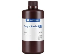 AnyCubic Tough Resin 2.0 (pilka)