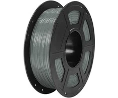 Anycubic TPU Filament (Gray) 1kg
