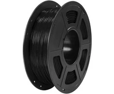 Anycubic TPU Filament (Juodas) 1kg