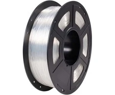 Anycubic TPU Filament (Transparent) 1kg
