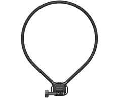 AOCHUAN (LINYTUO) Free A1 Neck Strap (Juodas)