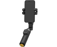 AOCHUAN M3 Pro Mini Gimbal with AI Sensor (Juodas)