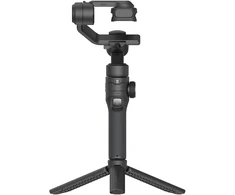 AOCHUAN S3 Gimbal with Additional Screen (Juodas)