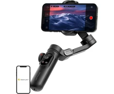 AOCHUAN X Pro Standard Gimbal (Juodas)