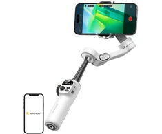 AOCHUAN X2 Standard Gimbal (Baltas)