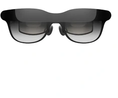 Papildytosios realybės akiniai - RayNeo GT 2D/3D 85 %, 100 %, 115 % Vaizdo Režimai