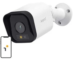 Arenti O3 WiFi 4MP 2.5K lauko kamera