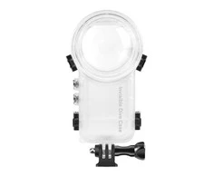 Vandeniui atsparus nardymo dėklas PULUZ skirtas Insta360 X4