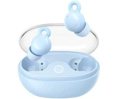 Ausinės True Belaidės Joyroom JR-TS3 (mėlyna)