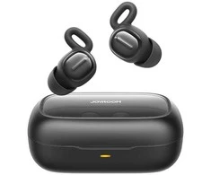 Ausinės TWS Joyroom Cozydots Series JR-TS1 (juodos)