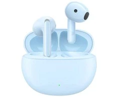Ausinės Joyroom Funpods JR-FB2 Belaidės (mėlyna)