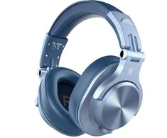 Ausinės OneOdio Fusion A70 (mėlyna)