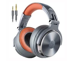 Ausinės OneOdio Studio Pro50 DJ 3.5mm 6.35mm