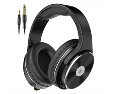 Ausinės OneOdio Studio HiFi DJ 3.5mm 6.35mm