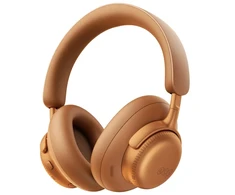 Ausinės QCY H6 Ultra (oranžinis)