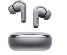 Ausinės VIAIM Recdot 2 AI TWS Earbuds with Voice Recorder (Juodas)