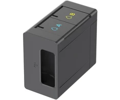 Sausintuvas Automatic cleaning fluid dispensing module with dual 400+200 ml chambers for Dreame Matrix10 Ultra, X60 Ultra, and X60 Ultra Complete cleaning robots