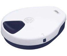 Automatinis pašarų dozatorius su aušinimo funkcija UBPet F10