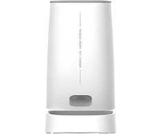 Automatinis naminių gyvūnėlių tiektuvas Rojeco 4L mygtuko versija (vienas dubuo)