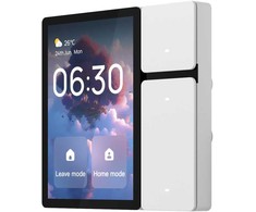 Avatto T6EP išmanusis „WiFi“ valdymo pultas
