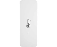 „Avatto WHS10“ išmanusis „WiFi“ temperatūros ir drėgmės jutiklis