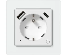 Avatto WOT20-FR Smart plug