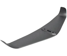 Back Wing for Waydoo EVO 322 boards (carbon fiber)