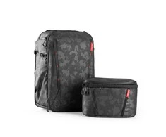 PGYTECH OneMo 2 25L kuprinė (pilka kaip)