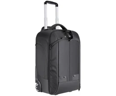 NEEWER NW3300-G Wheeled Backpack with Compartments for a DSLR Camera