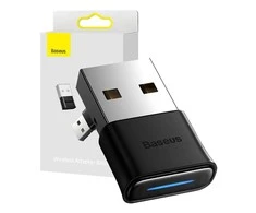 Baseus Belaidis adapteris USB - Bluetooth 5.1 BA04