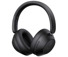 Baseus Bass 30 Max belaidės ausinės (juodos)