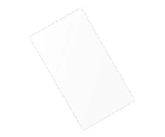 Grūdintas stiklas Baseus Crystal 0.3mm skirtas Tesla modeliui X/S 17''