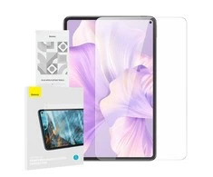 Baseus Crystal Tempered Glass 0.3 mm, skirtas planšetiniam kompiuteriui Huawei MatePad Pro 11